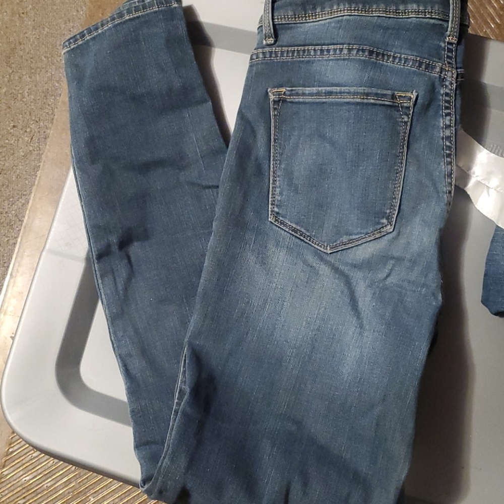 2/$25 Womens jeans
